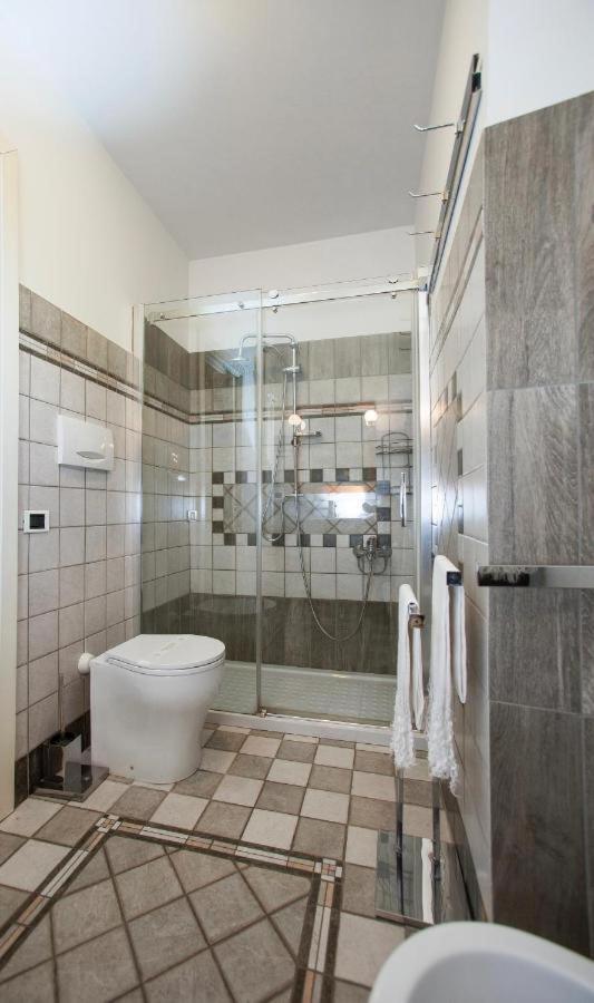 Residenza Nonna Saveria Sora Exterior foto